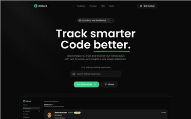 Gitcord