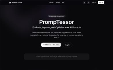 PrompTessor