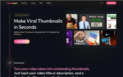 Thumbspot