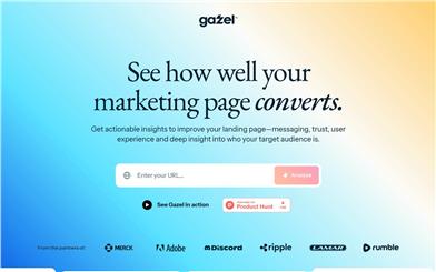 Gazel
