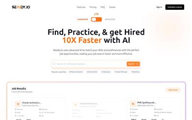 Reaidy.io