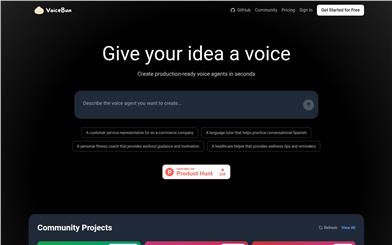 Voicebun