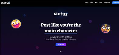 Status AI