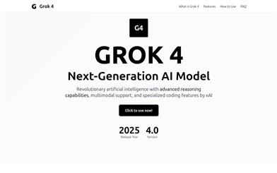 Grok 4