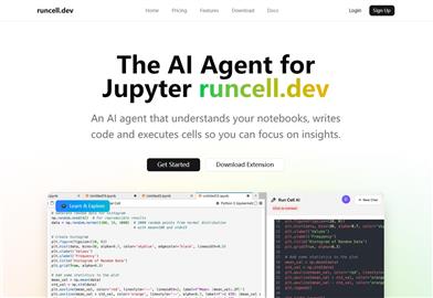 Runcell