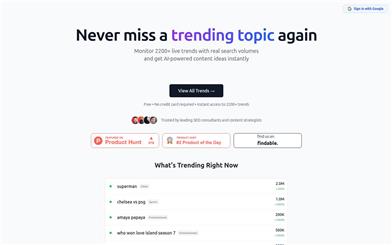 LLM SEO Trends