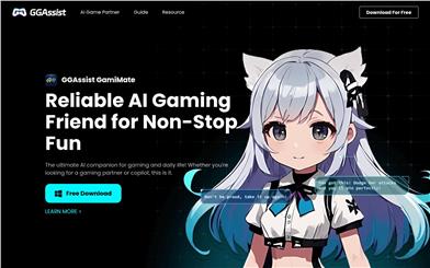 GGAssist GamiMate