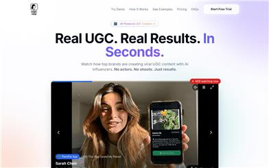 UGCReal