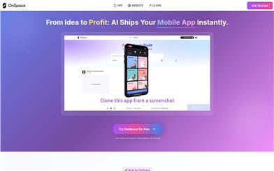 OnSpace.AI