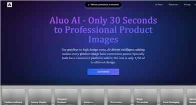 Aluo AI