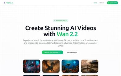 Wan 2.2