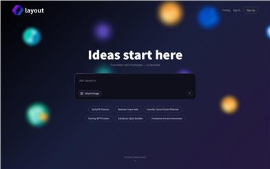 Layout.dev