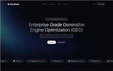 BrandRadar
