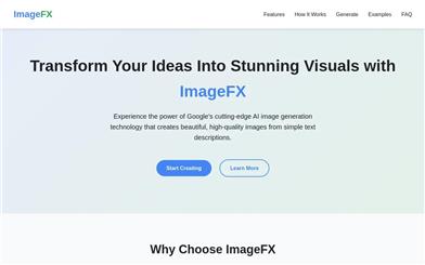 Image FX