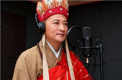 普通人也能学的变现思路!B 站 UP 主用 AI 做西游记角色 MV,曲词人物全 AI 生成