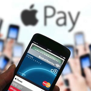 广州地铁支持ApplePay