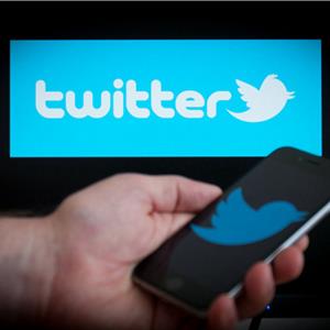 Twitter审查制度