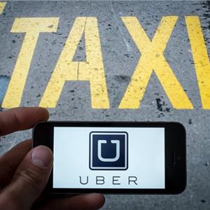 首尔封杀Uber