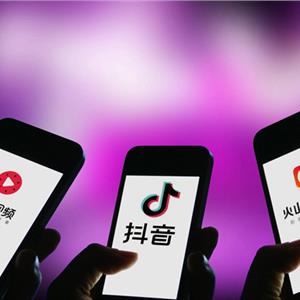 多平台短视频发布
