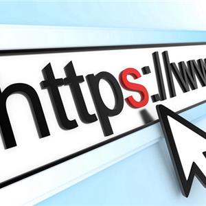 IIS部署HTTPS