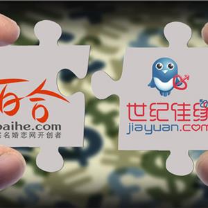 美国婚恋网站