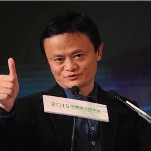 阿里巴巴国际站