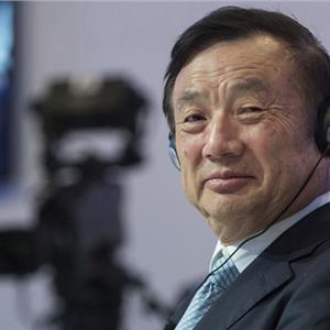 任正非之女