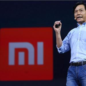 小米春季新品发布会