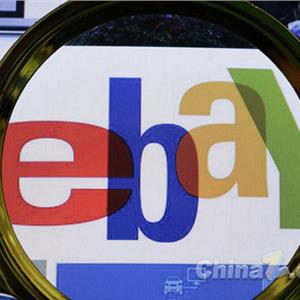 eBay营收