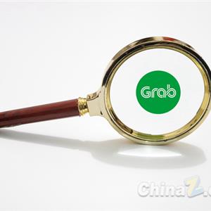 Grab外卖