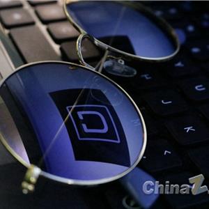 uber中国