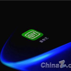 爱奇艺饭饭星球