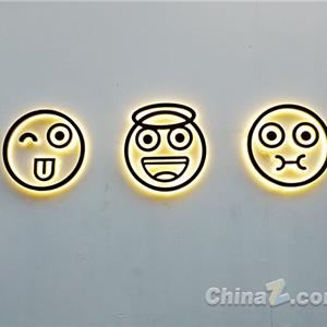 Emoji表情符号