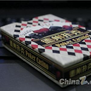 审判之眼德州扑克玩法