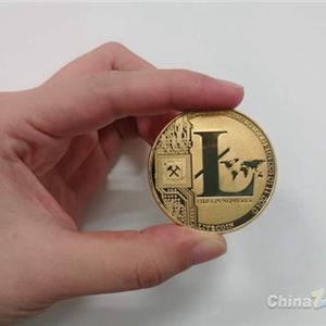 莱特币减半