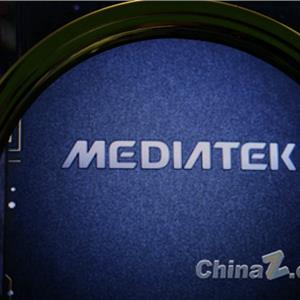 联发科技