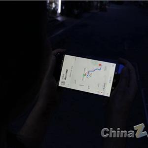 高德地图导航