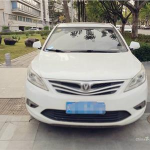 高端网约车