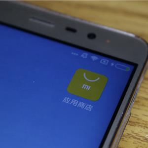 GooglePlay应用商店