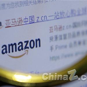 亚马逊Kindle