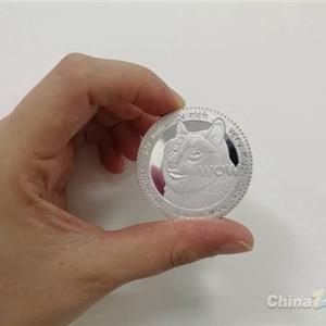 I加密货币