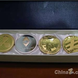 加密货币合约