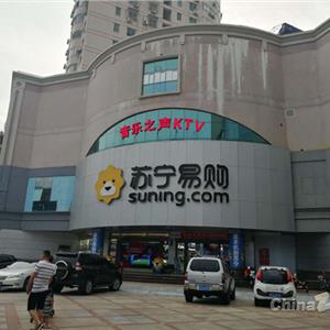 苏宁易购股票