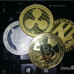 比特币