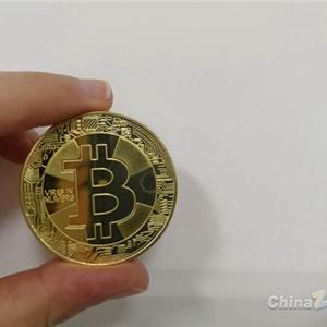 比特币捐赠