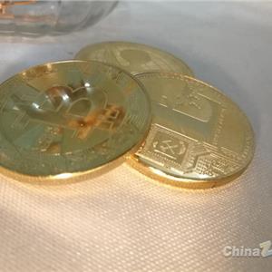 比特币中国