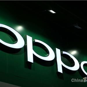 OPPOFindX正式发布