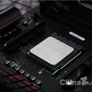 AMD锐龙台式处理器
