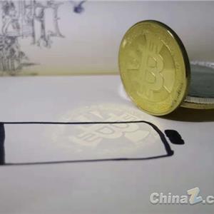 比特币购入计划