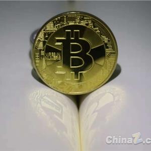 比特币付款